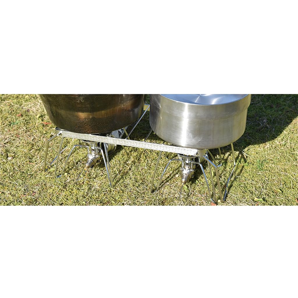 Belmont BM-168 Wide Trivet (Middle), Made In Japan, Tsubame-Sanjo