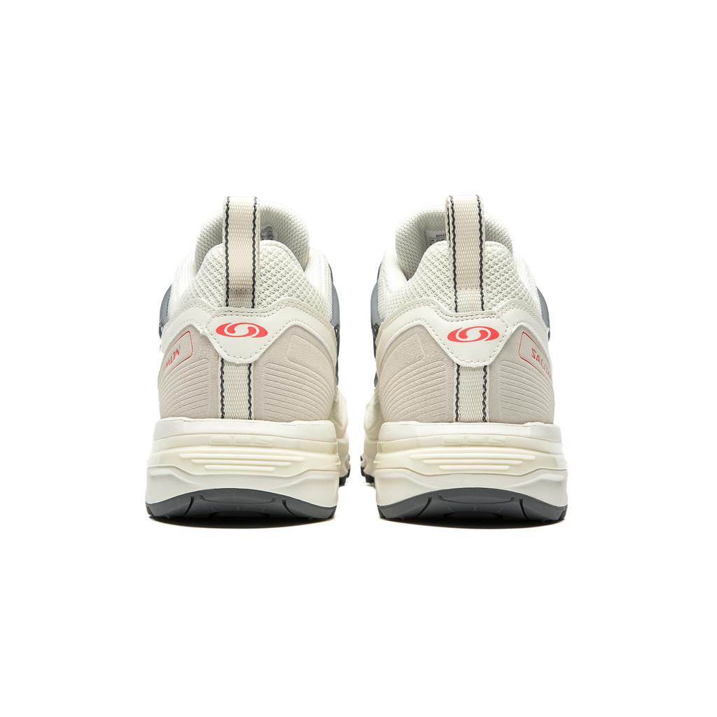 Salomon Acs Seasonal Casual Versatile Low-Top Running Shoes Unisex Running Shoes Vanilla 477315
