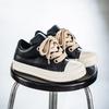 Boutique Men's Casual Soft Bottom Sneakers Low cut Versatile Anti slip Youth Campus Style Running Shoes Zapatillas Deportivas