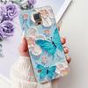 Neues Design Handyhülle Für Samsung Galaxy S5 5.1" Klare TPU Schlanke Rückseite Abdeckung Für Samsung S5 G900F G900I Weiche Silikon Hüllen