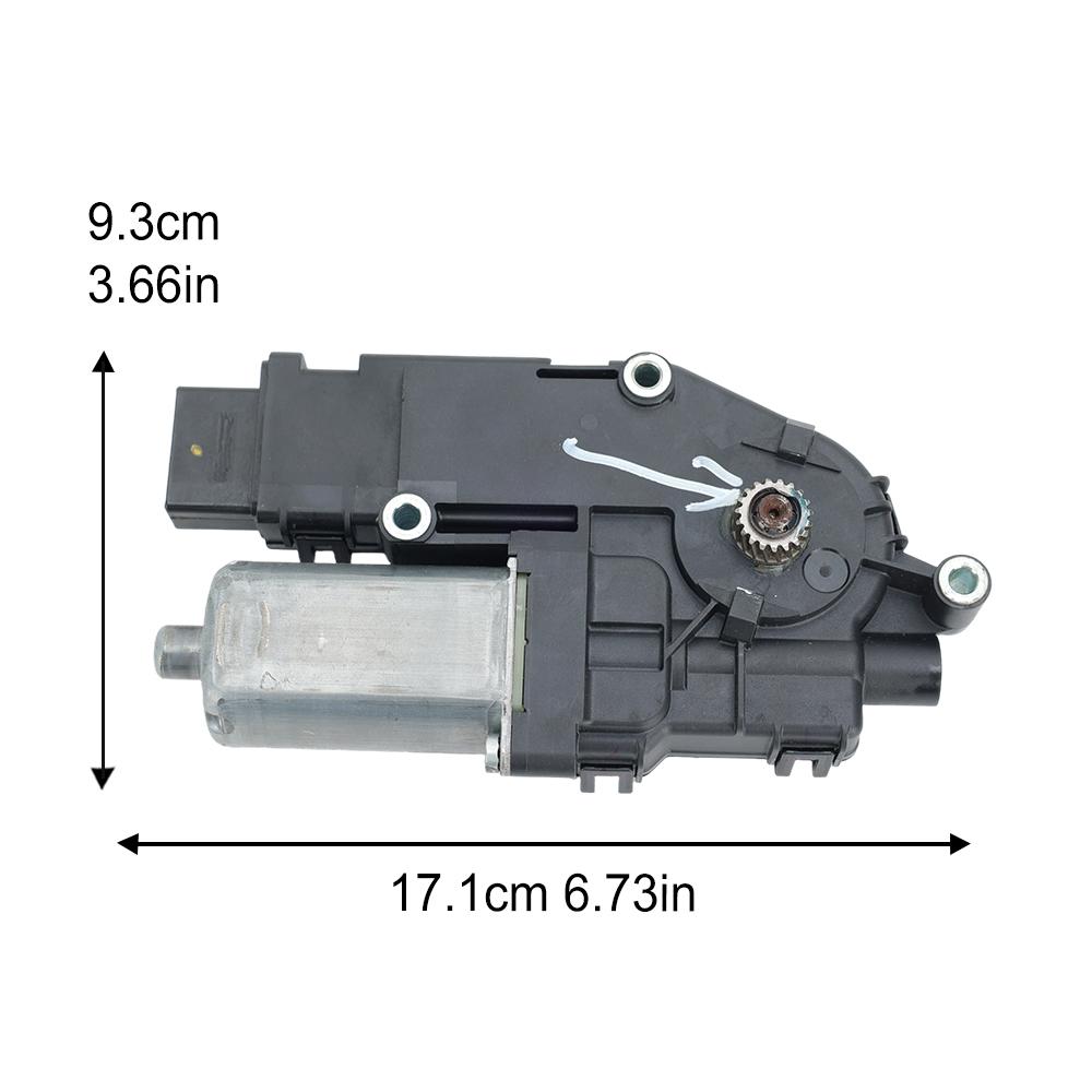 Sunroof Electric Motor for Honda Civic 2012-2015 for Honda CR-V 2012-2016 Car Accessories 70450-TR0-A01 6004SA0005 Parts