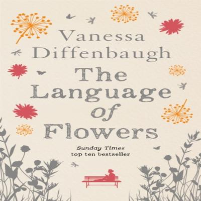 The Language of Flowers by Vanessa Diffenbaugh Paperback Book 9781447298892