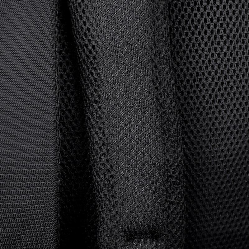 Plecak na laptopa unisex o dużej pojemności - Wielokomorowa torba biznesowa podróżna z regulowanymi paskami