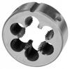 Dies m 8/1.25mm thread meter.