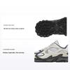 Grid Aura X Grey Pack - White Silver Unisex Sneakers S70908-1