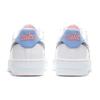 Nike Air Force 1 LV8 1 GS White Dark Purple Dust Kinder-Sneaker Light-Thistle Copa DC8188-100