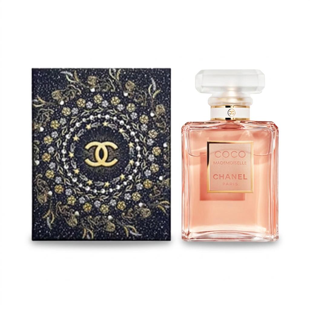 Chanel Coco Mademoiselle Eau De Parfum