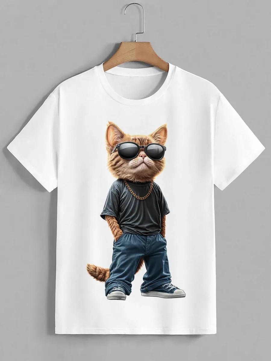 Manto letter print T-shirt S