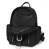Backpack Spring New Fashion Versatile Women's Backpacking Travel Large Capacity Multifunctional School Bag