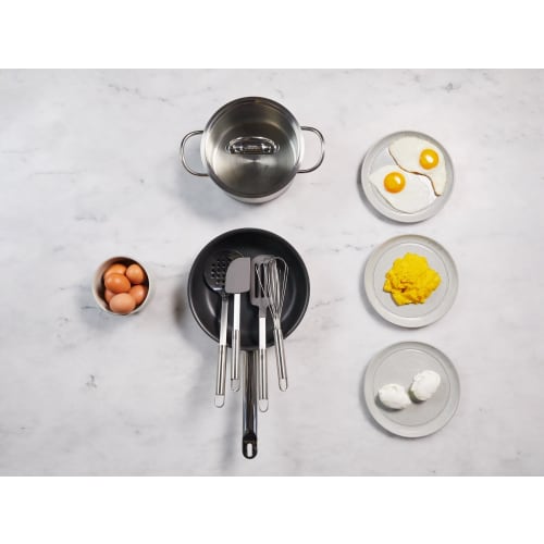 Zwilling "Zwilling Pro Silicone Turner" Heat-Resistant, Dishwasher-Safe, ZWILLING Pro [Official Japanese Product] 37160-010