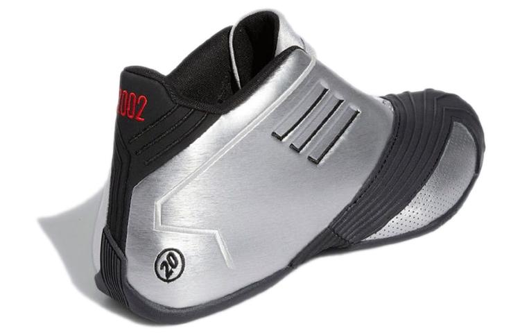 T-Mac 1 Adidas Retro 'All Star' 2022 GW9528
