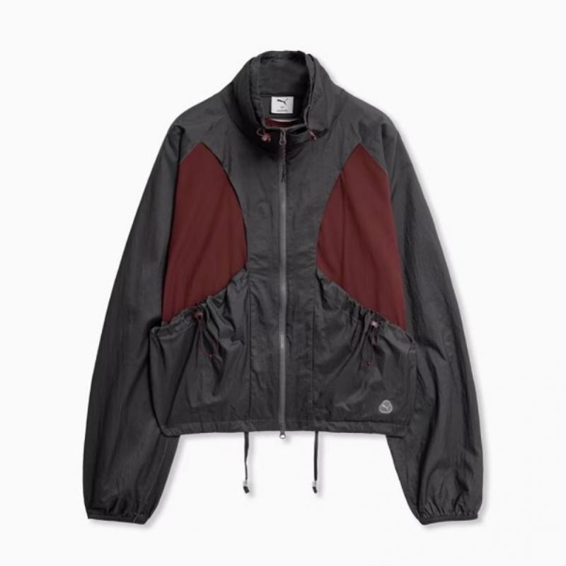 Puma W Woven Jacket