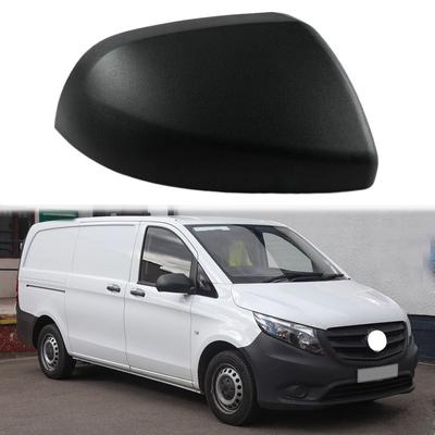 Left Right Car Side Rear View Wing Mirror Cover for Mercedes Vito W447 2014 2015 2016 2017 2018 2019 2020 Auto Accessories