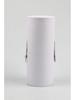 Portable Dustproof Makeup Brush and Pencil Storage Tube with Cover