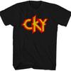 HOT NEW CKY Rock Band Black T-shirt Short Sleeve All Sizes S-5XL
