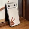 Custodia per TECNO POVA Slim 5G, SPARK Slim Trending Copertura con Finestra Grande Cover Specchio per Telefono
