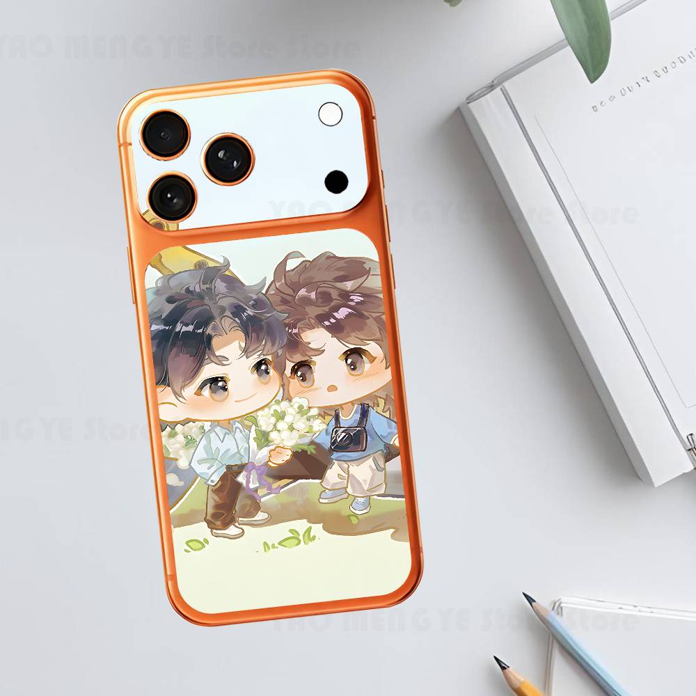 

Наклейка-скин «Южное цунами» для IPhone17 Pro ProMax, задняя пленка, чехол-обертка, защита от царапин, прочная наклейка iPhone17pro