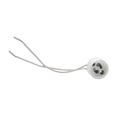 Oprawka Ceramiczna GU10 CERAMIC Ideus 02542