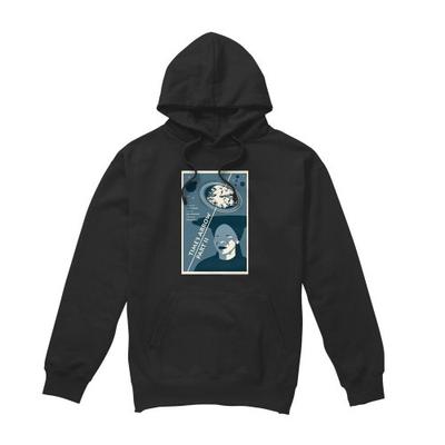 Mens The Next Generation Season 6 Episode 1 Hoodie