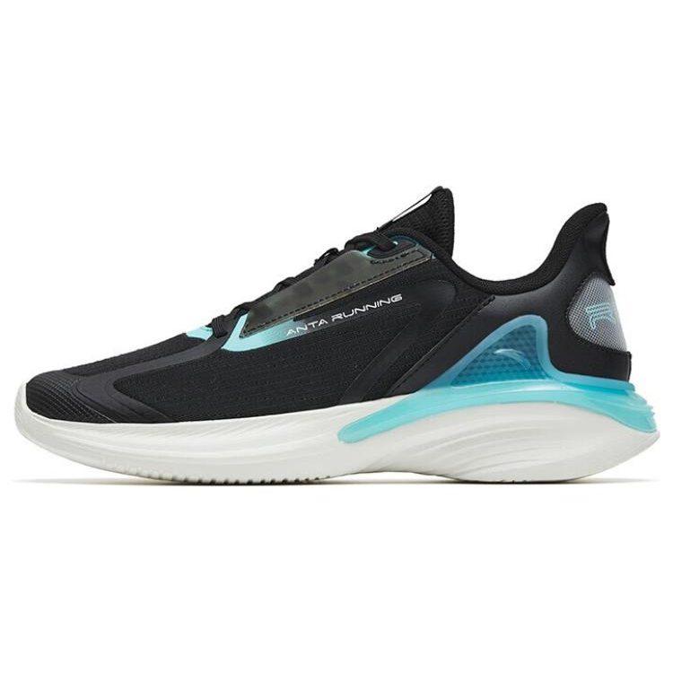 ANTA City 5 'Black Blue White' 112235565-2