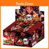 Demon Slayer Kimetsu No Yaiba Card Collection Set With Interactive Play For Kids And Teens