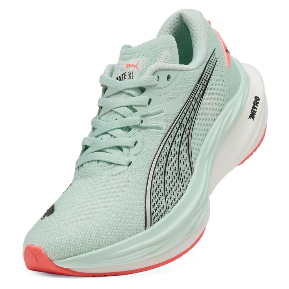 Puma Кросовки Deviate Nitro 3