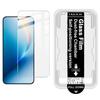 For Honor WIN RT 5G Glass IMAK Dust-free Cabin H Series Tempered Glass Film