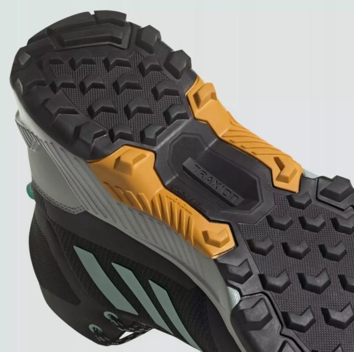adidas terrex eastrial 2 MID R.RD IF4912 R-42 shoes