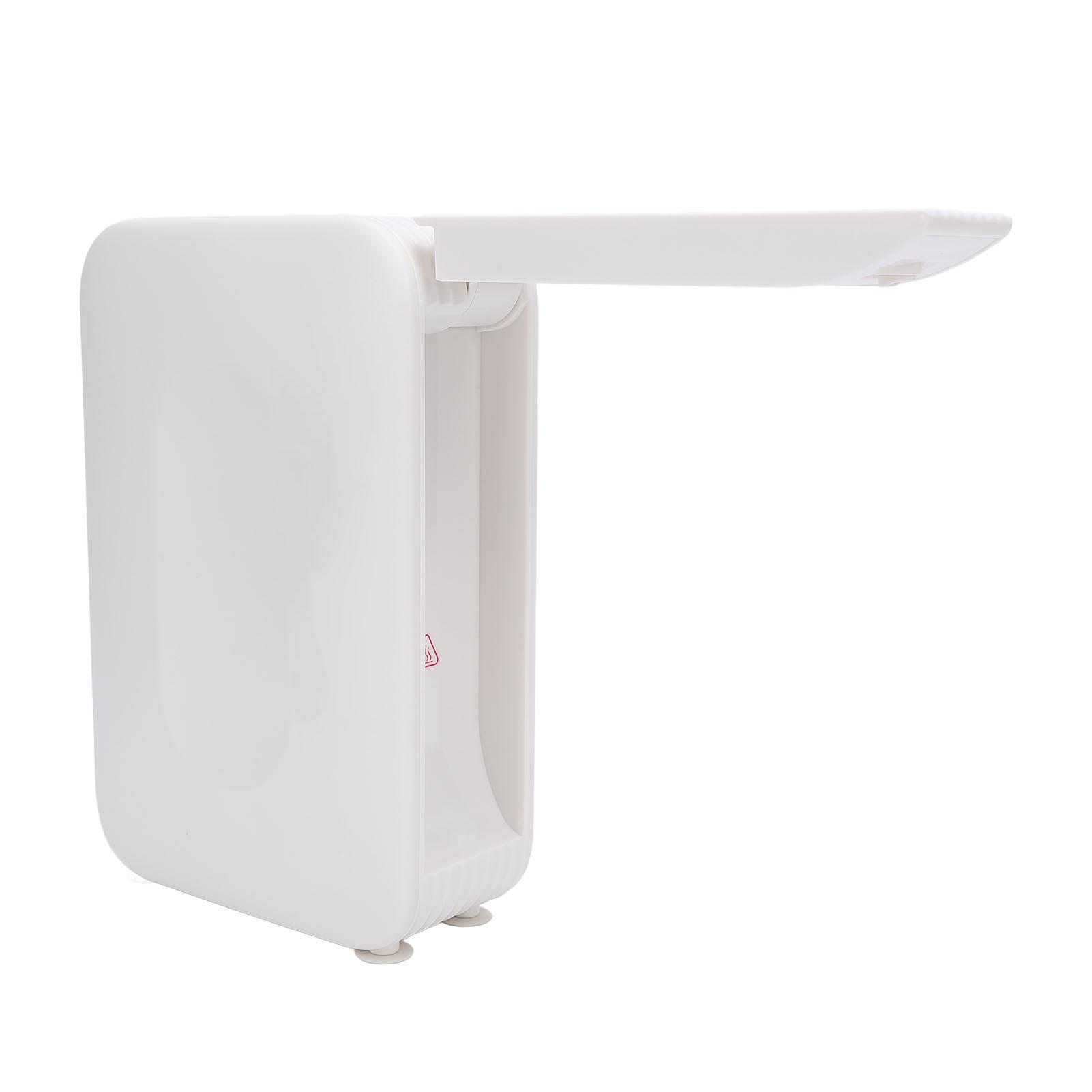 

Портативный диспенсер для горячей воды с 5 температурами, небольшой электрический чайник для настольного дома AU PLUG