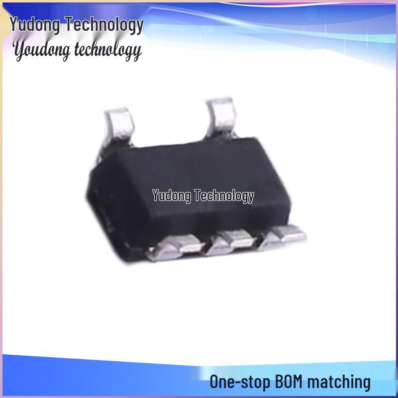 

MS8605/MS8605S SOT23-5 Op-Amp IC Components
