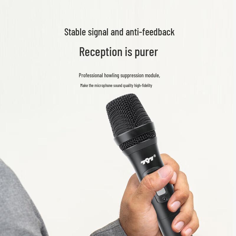 797audio DH612 Wireless Conference Microphone System (CN version)