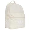 adidas Adicolor Backpack Wonder White Unisex Streetwear IX7459