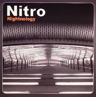 

12inch Record DJ NITRO Nightnology GMRS14003 Groove Master S 2005 Spain Dance Electronica Used