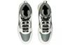 Li Ning Mountain Plain Textile, Synthetic Leather Slip Resistant, Abrasion Resistant, Lightweight High top AGCS241-2