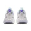 Anta Lightweight Comfortable Non-Slip Shock Absorbing Low-Top Casual Shoes Kids sneaker White Green 322418806-1
