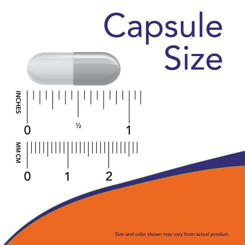 Niacinamide, 500 mg, 100 Veg Capsules