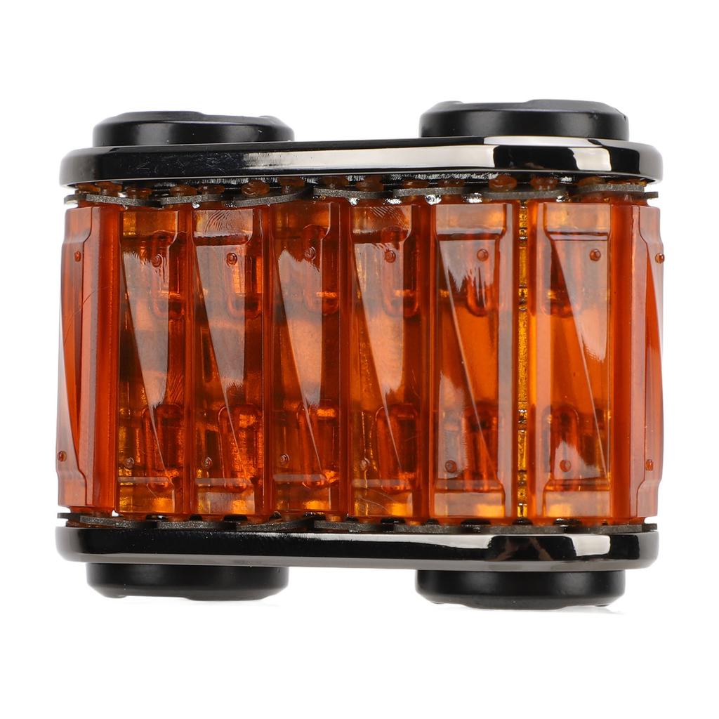 Handliches Erwachsenen-Tank-Stressabbau-Spielzeug Druckreduzierender Roller Stressabbau Schiebespielzeug für ADHS