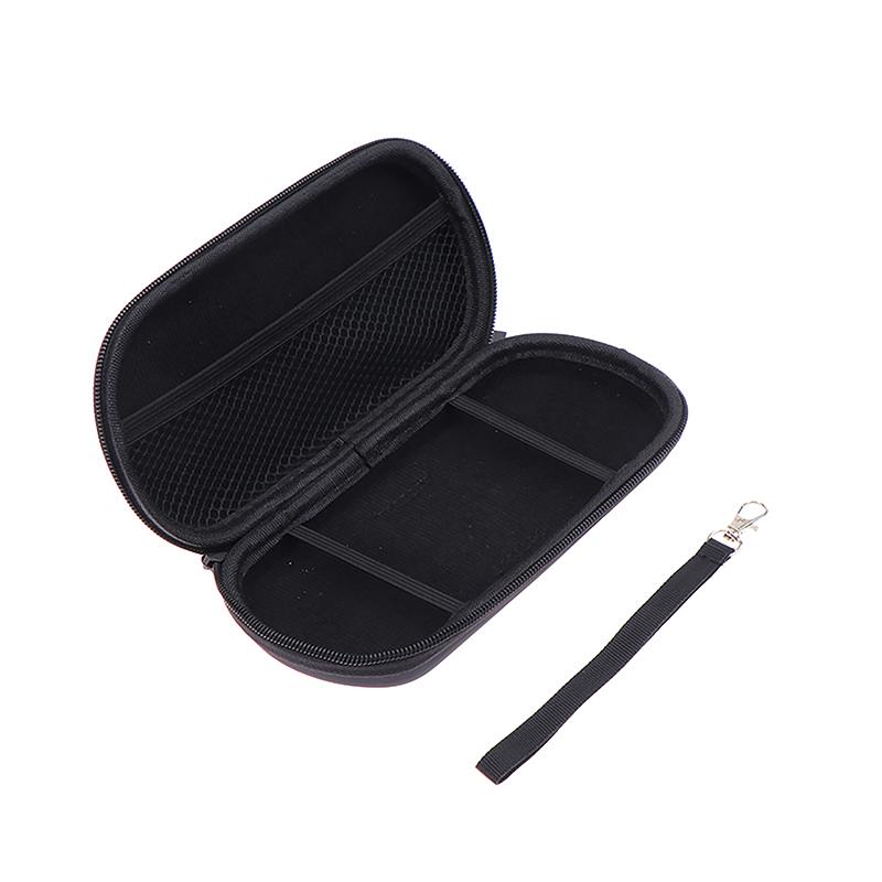 Custodia Rigida Eva per PSP 1000 2000 3000 Borsa Porta Console da Gioco Custodia Protettiva Scatola da Viaggio Accessori da Gioco