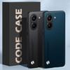 Luxury Leather Phone Case For Xiaomi Poco X8 Pro 5G Protective Cover Matte Silicone Shockproof Case For PocoX8 Pro X8Pro Coque