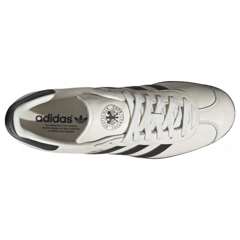 adidas Gazelle 'Off White Black Gum' Sneaker ID3719