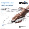 usmile P20 PRO Sweeping Vibration Electric Toothbrush