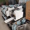 Multifunctional Electric Dumpling & Wonton Wrapper Machine - Household Imitation Hand-made Dough Roller