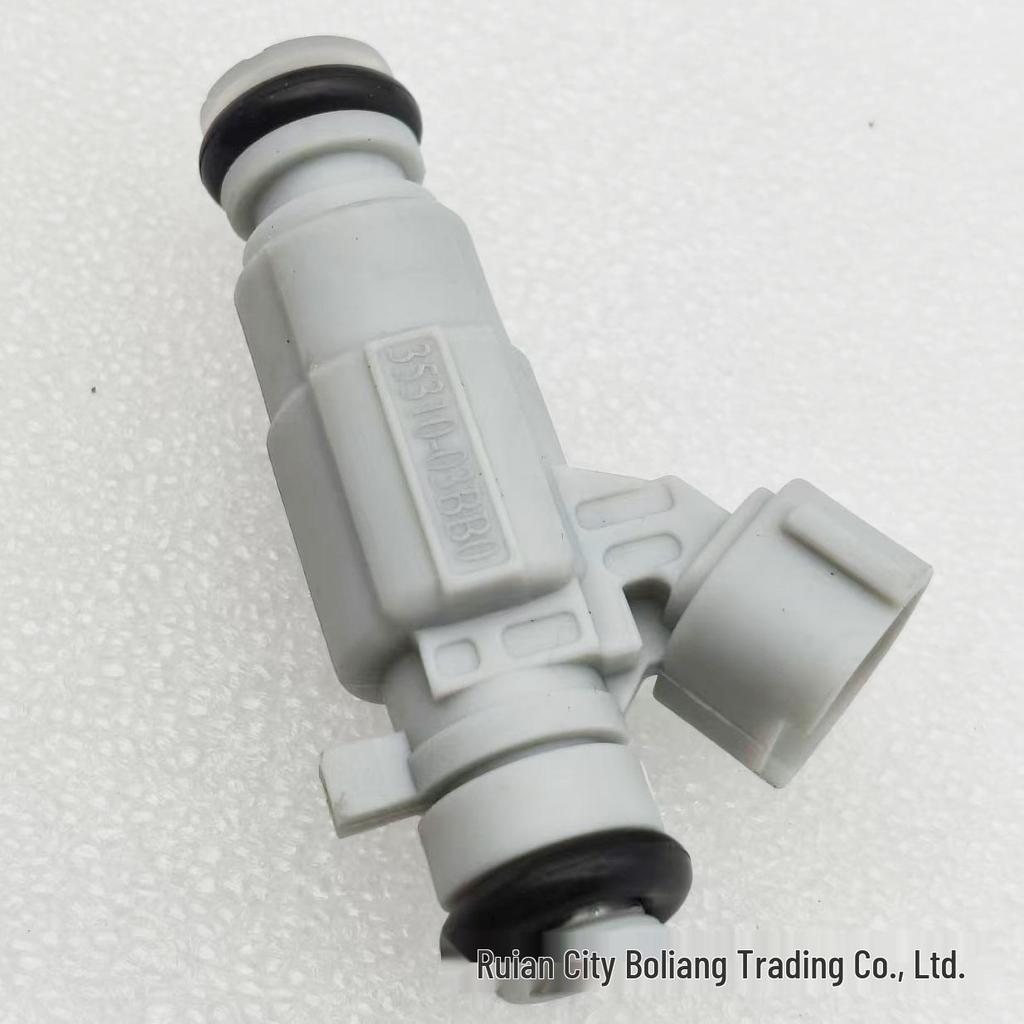 Compatible Fuel Injector for Modern Kia: 35310-03BB0, 3531003BB0