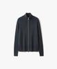 COSTUME O’CLOCK Daily Slim Fit Zip-Up Knit 6 Color Cooscd023