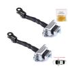 BDP1382-1 2 Pieces Front Door Stop Check Assy Limiter Strap for Toyota Camry MK7 V5 XV50 XV55 2011-2019 6861033091