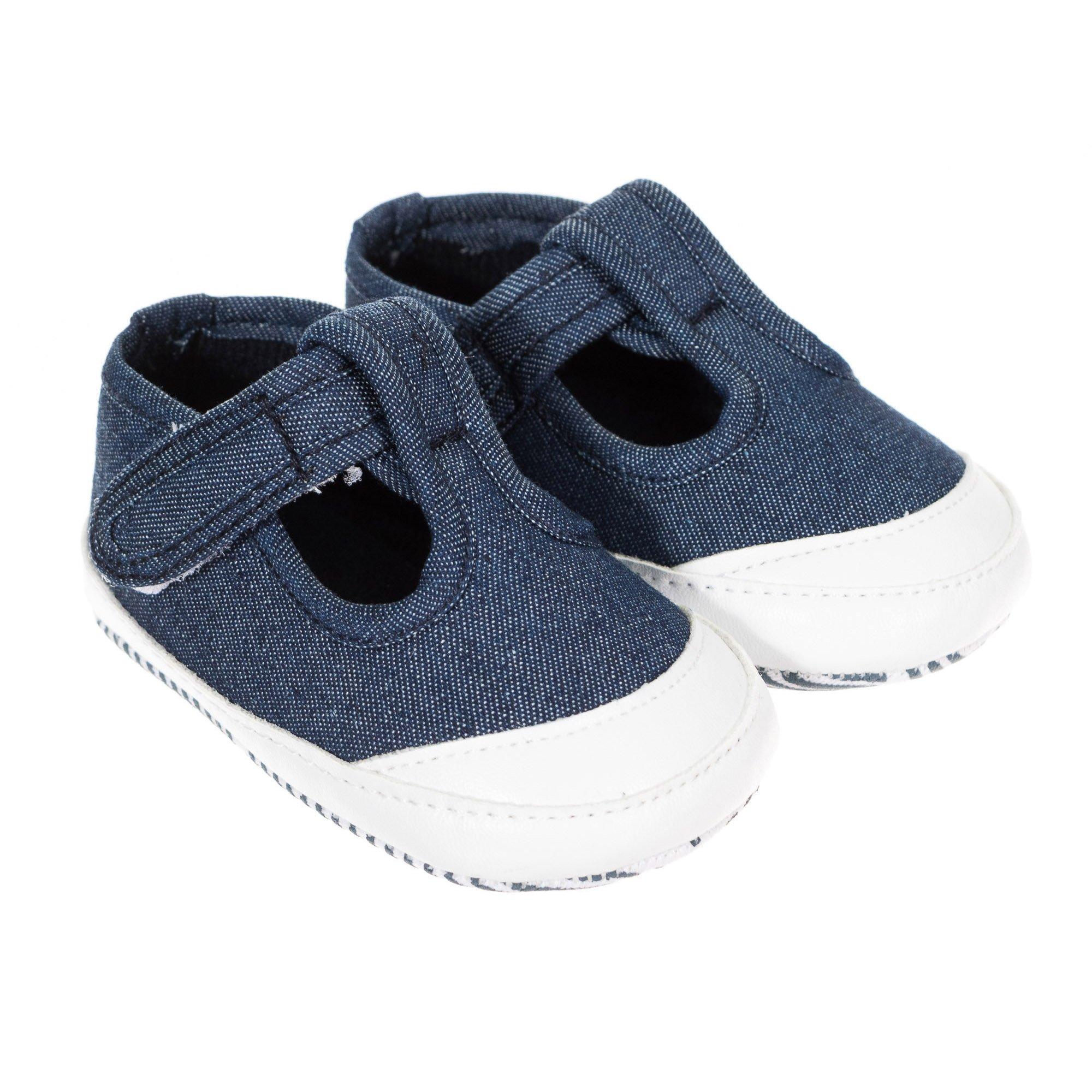 

Zapatos flexibles con cierre autoadhesivo C-15 para Bebé 15