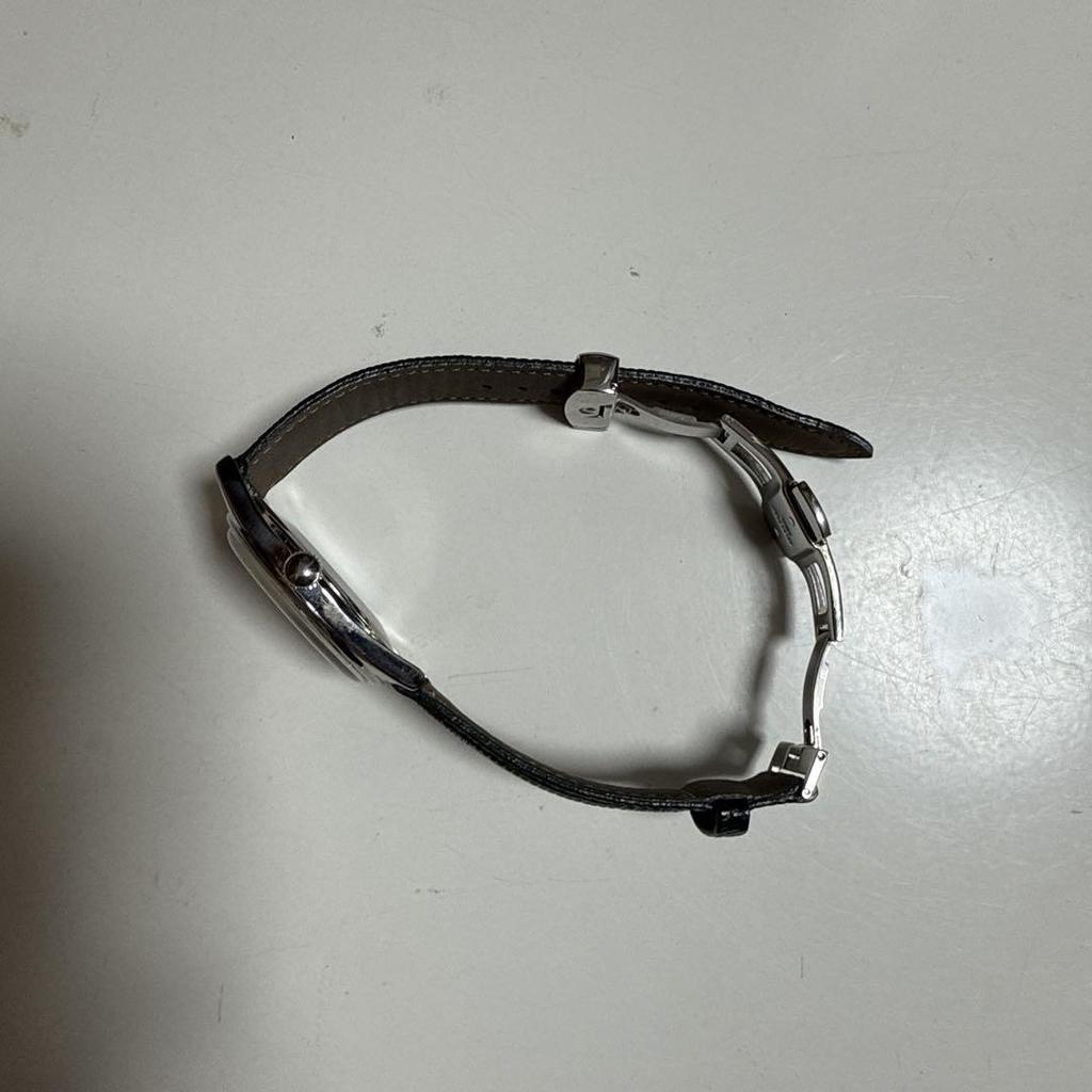 [USED] SEIKO CHAMPION Hand-wound Wristwatch Antique Item