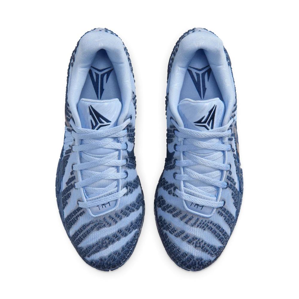 Nike Ja 3 'Cobalt Bliss' Men's HF2793-400