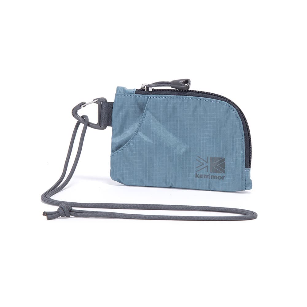 Karrimor TC Team Purse Black -