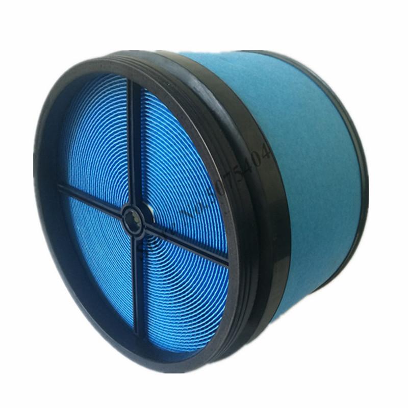 Brand New Air Filter CP32001 P618239 70320440 AF27875 49440 CA5421 Element For Heavy Duty Truck Diesel Filter Air Clearer